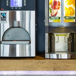 Ibis Budget Metz Sud