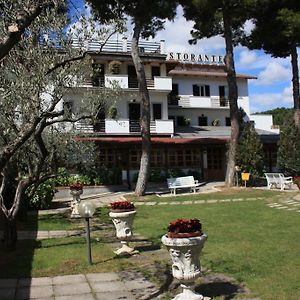 Hotel Ristorante La Bilancia
